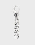 BIG EYE CLIP 16 KEYCHAIN