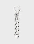 BIG EYE CLIP 16 KEYCHAIN