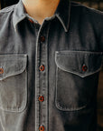 Utility - Charcoal
