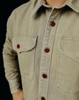 Utility - Khaki