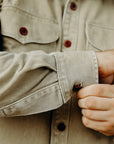 Utility - Khaki
