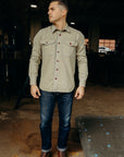 Utility - Khaki