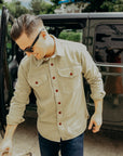Utility - Khaki