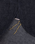 10oz Selvedge Denim Work Shirt - Indigo New IHSH-351-IND