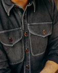 Utility - Charcoal