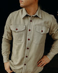 Utility - Khaki