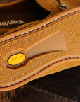 Bit Loafer - Toast Suede