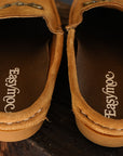 Bit Loafer - Toast Suede