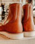 8089 Iron Ranger Oro-legacy
