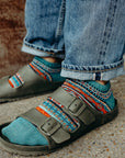 CT-101xs Classic Tapered - Stonewashed Indigo Selvedge