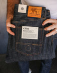 Clint-Yoshino Natural Indigo.