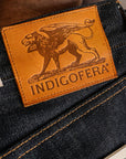 Clint-Yoshino Natural Indigo.
