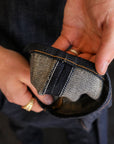 Clint-Yoshino Natural Indigo.