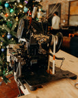 Hemming Chainstitch service