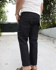 Portola Classic Taper 14.5oz Kaihara Denim