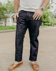 Portola Classic Taper 14.5oz Kaihara Denim