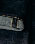 Portola Classic Taper 14.5oz Kaihara Denim