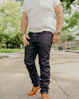 Rios 14.5oz Kaihara Denim