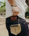 Rios 14.5oz Kaihara Denim