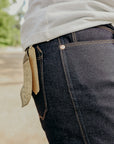 Rios 14.5oz Kaihara Denim