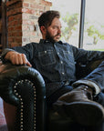 10oz Wabash Work Shirt FN-SDK-702L