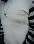 SHIFTER L/S - NATURAL COMBO