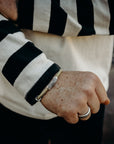 SHIFTER L/S - NATURAL COMBO
