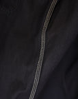 Indigo Selvedge Canvas, ISC Work Shirt