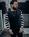 Shifter L/S - Black Combo
