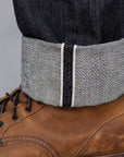 The Flat Head 3002 Slim Tapered