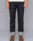 The Flat Head 3002 Slim Tapered