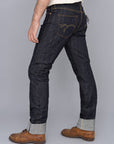 The Flat Head 3002 Slim Tapered