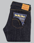 The Flat Head 3002 Slim Tapered