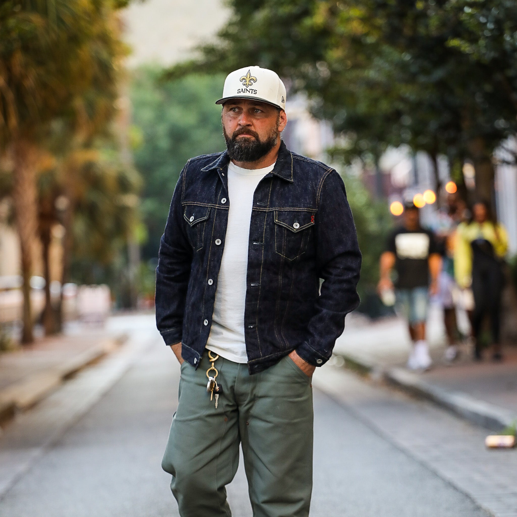 【本日割引】SUBLATIONS CUPRO FARMERS VEST .003 New In the Shop – Iron Shop Provisions