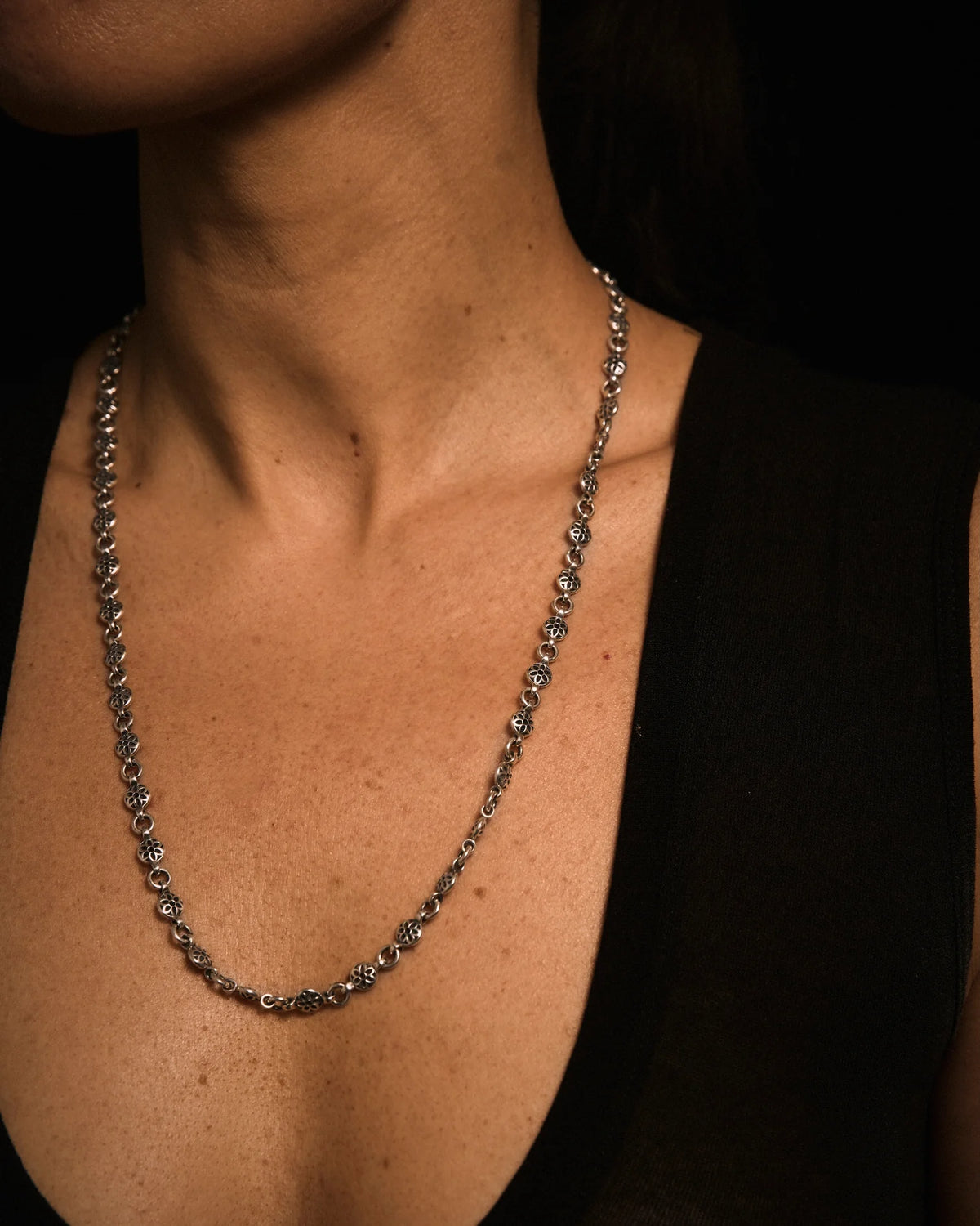 Good Art HLYWD RDC 3A Necklace- 24"