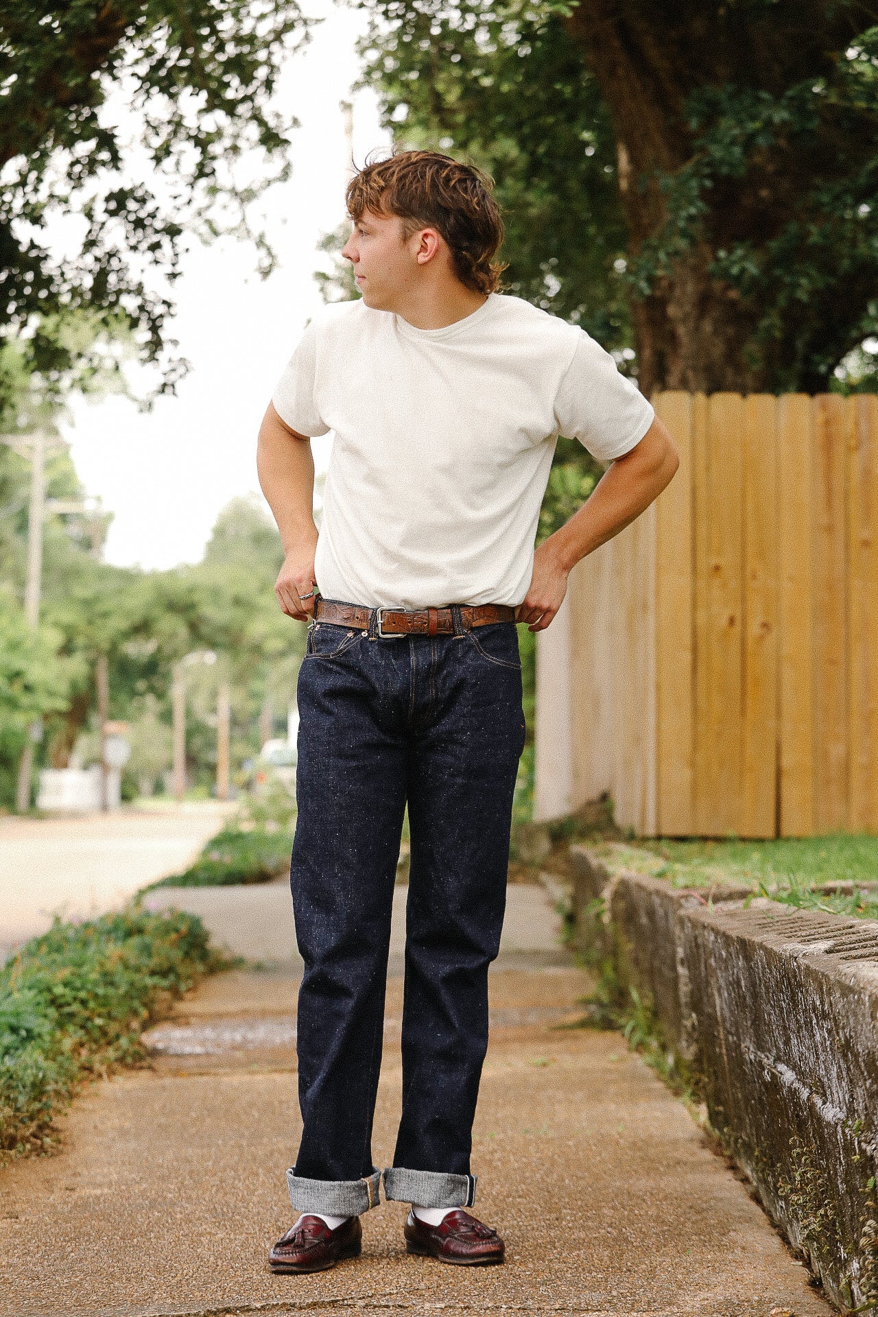 ピアス　No.5615 17oz 
