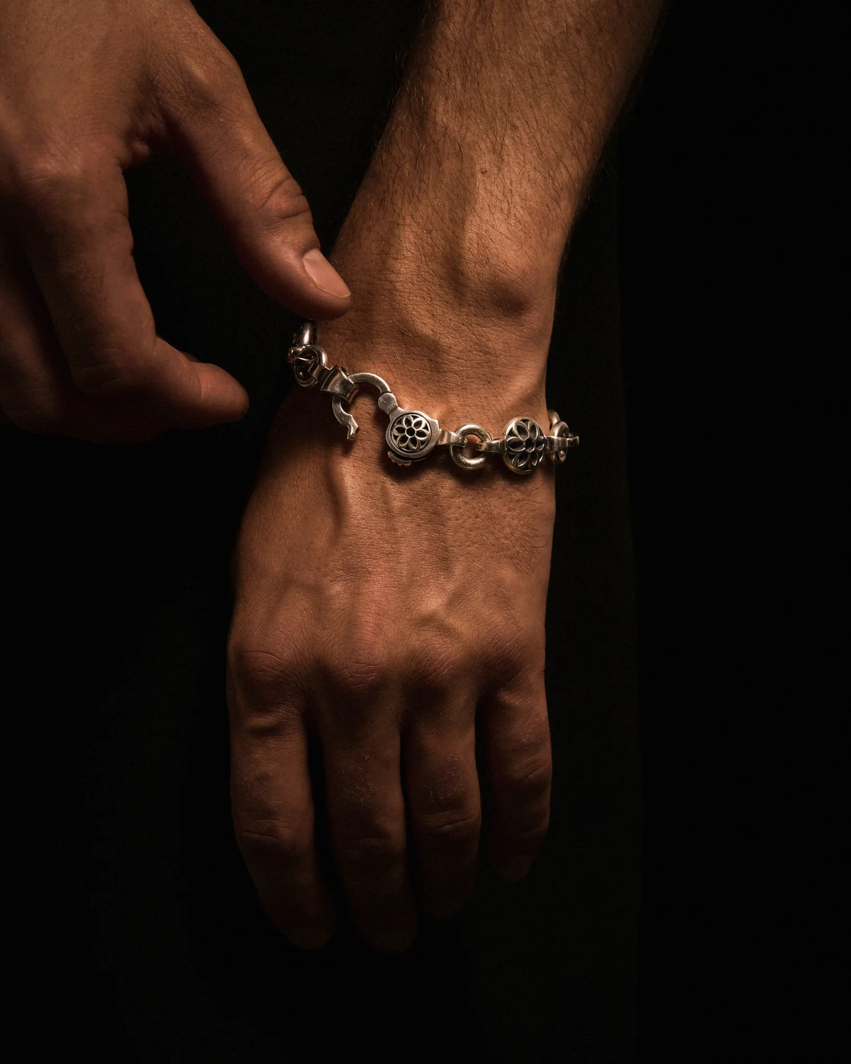 Good Art HLYWD RDC Bracelet- B