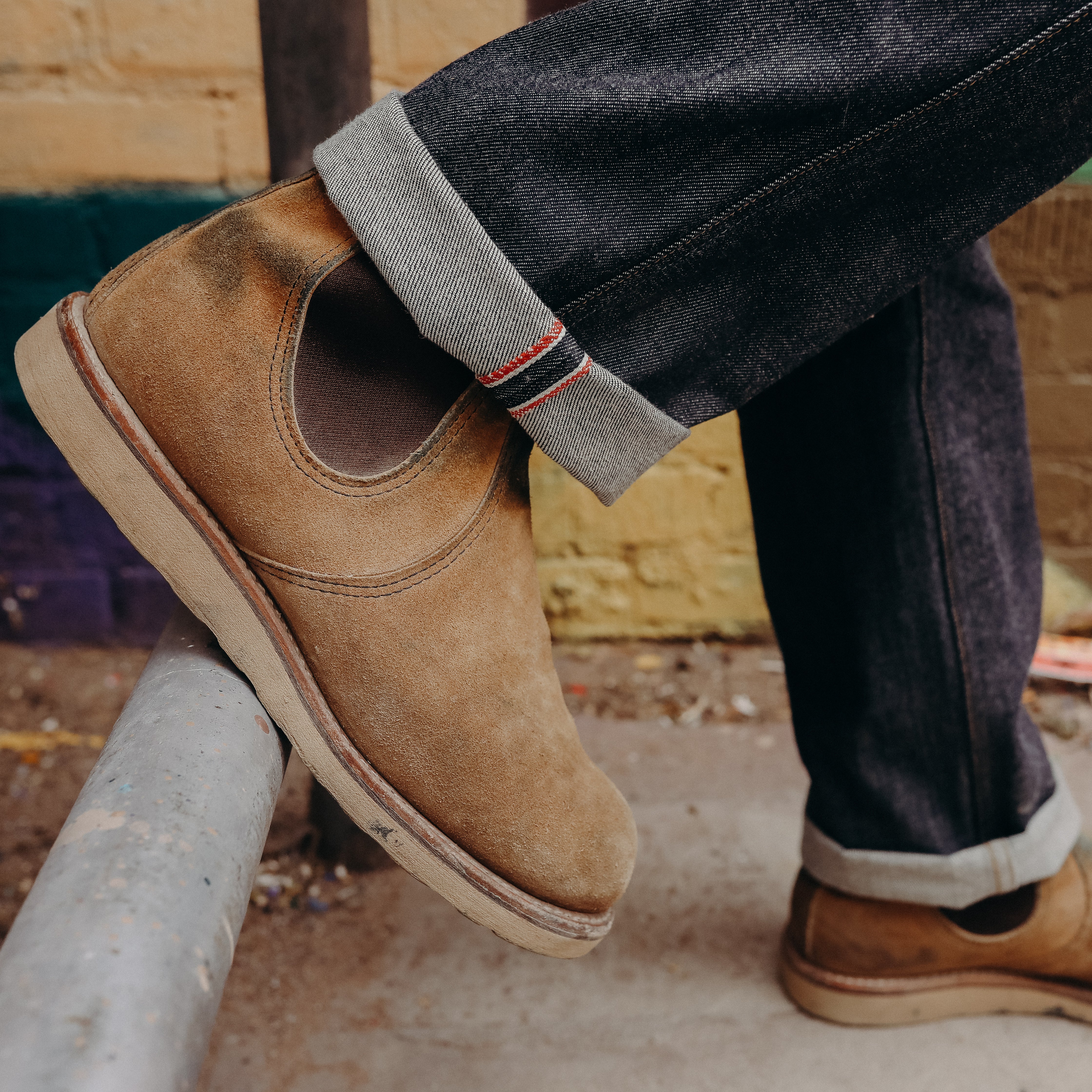 Classic Chelsea Style 03192 Hawthorne – Iron Shop Provisions