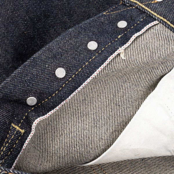 Iron Heart 888 21oz Selvedge Denim | Iron Shop Provisions