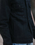 Cruiser Jacket -17oz Cryptic Stealth
