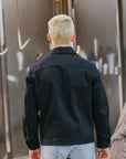 Cruiser Jacket -17oz Cryptic Stealth