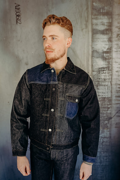 DIESEL DENIM MASTER STUDIO エプロン 954D855A-5F60-4B7D-B34D-