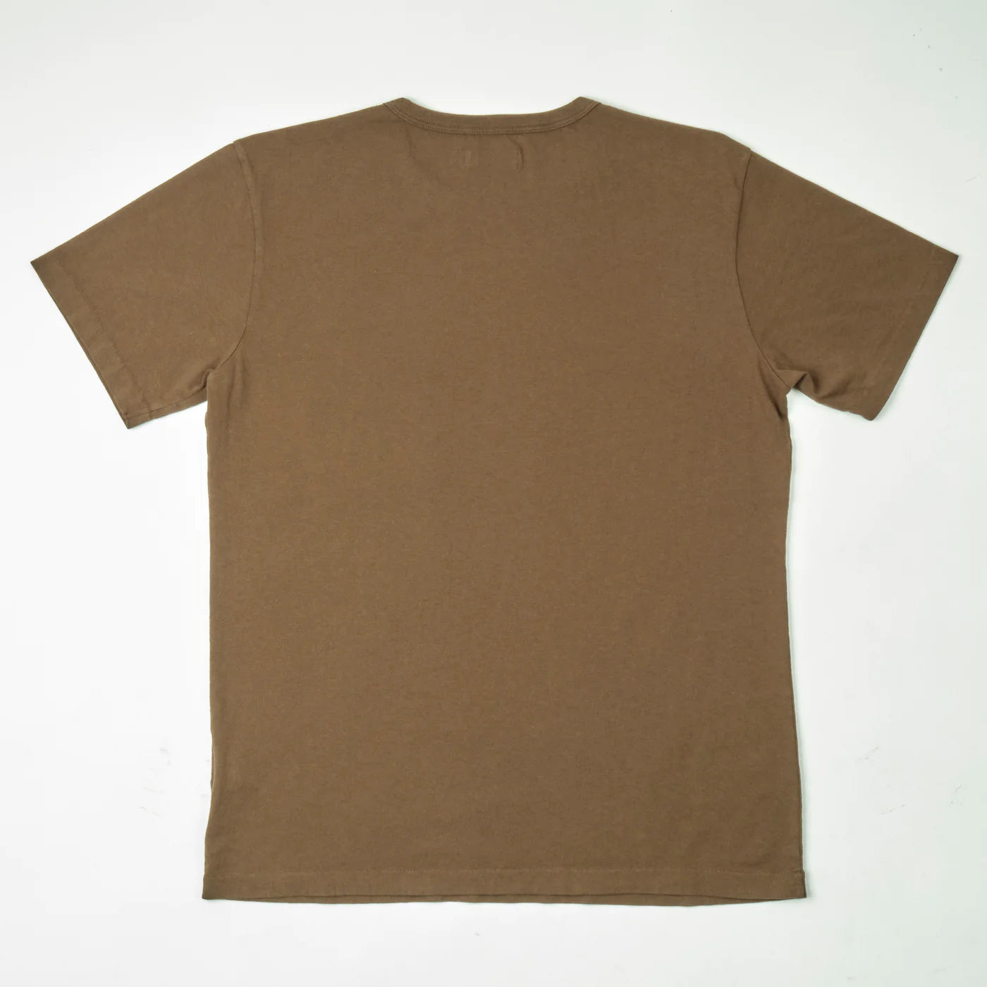 9 Ounce Pocket T-Shirt Cedar