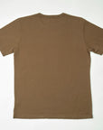 9 Ounce Pocket T-Shirt Cedar