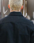 Cruiser Jacket -17oz Cryptic Stealth