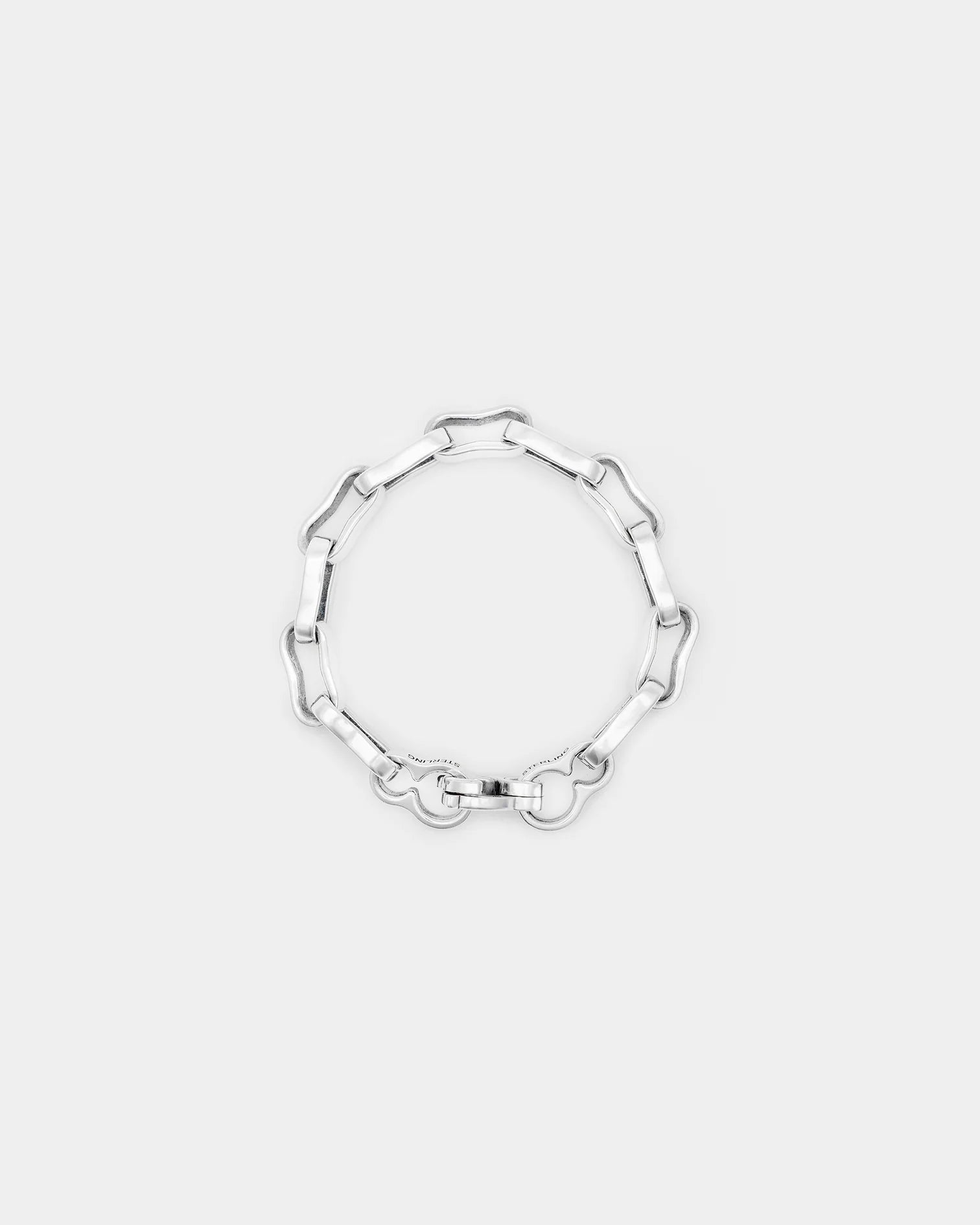 Good Art HLYWD Bottle Chain Bracelet - A