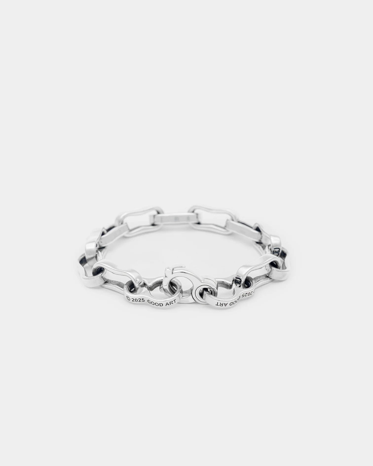 Good Art HLYWD Bottle Chain Bracelet - A