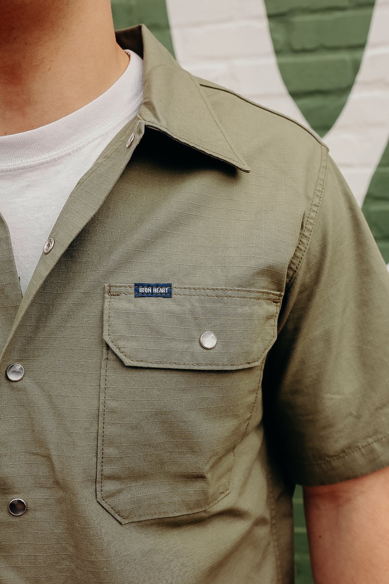 ウェア MULCH POCKET EASY SHIRTS DAIWA PIER39 ダイワMulch Pocket Easy Shirts