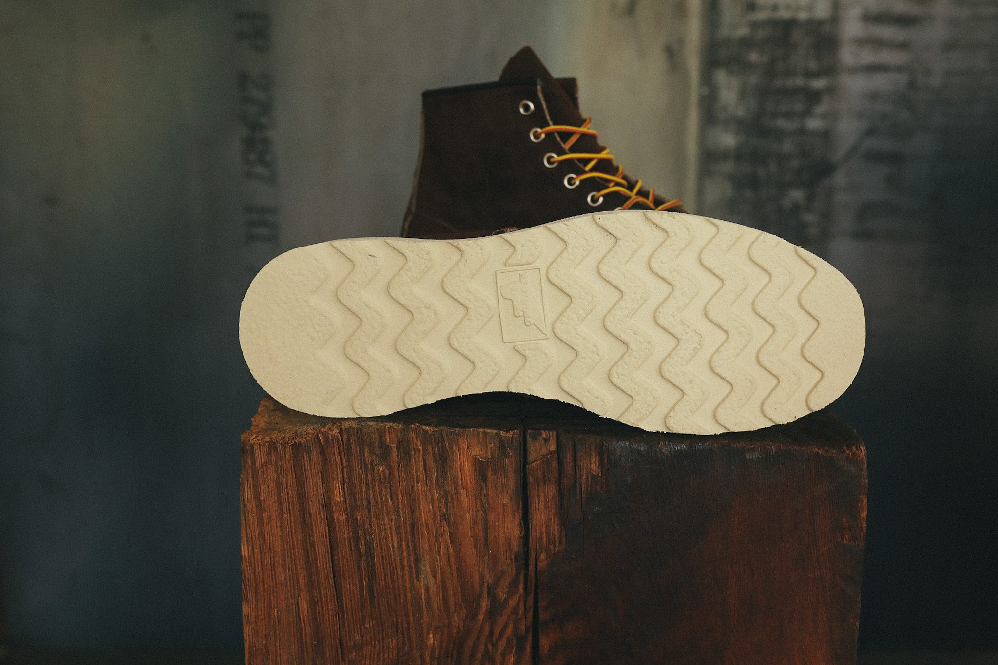 ミュージック Cocoa Moc toe Men's 6