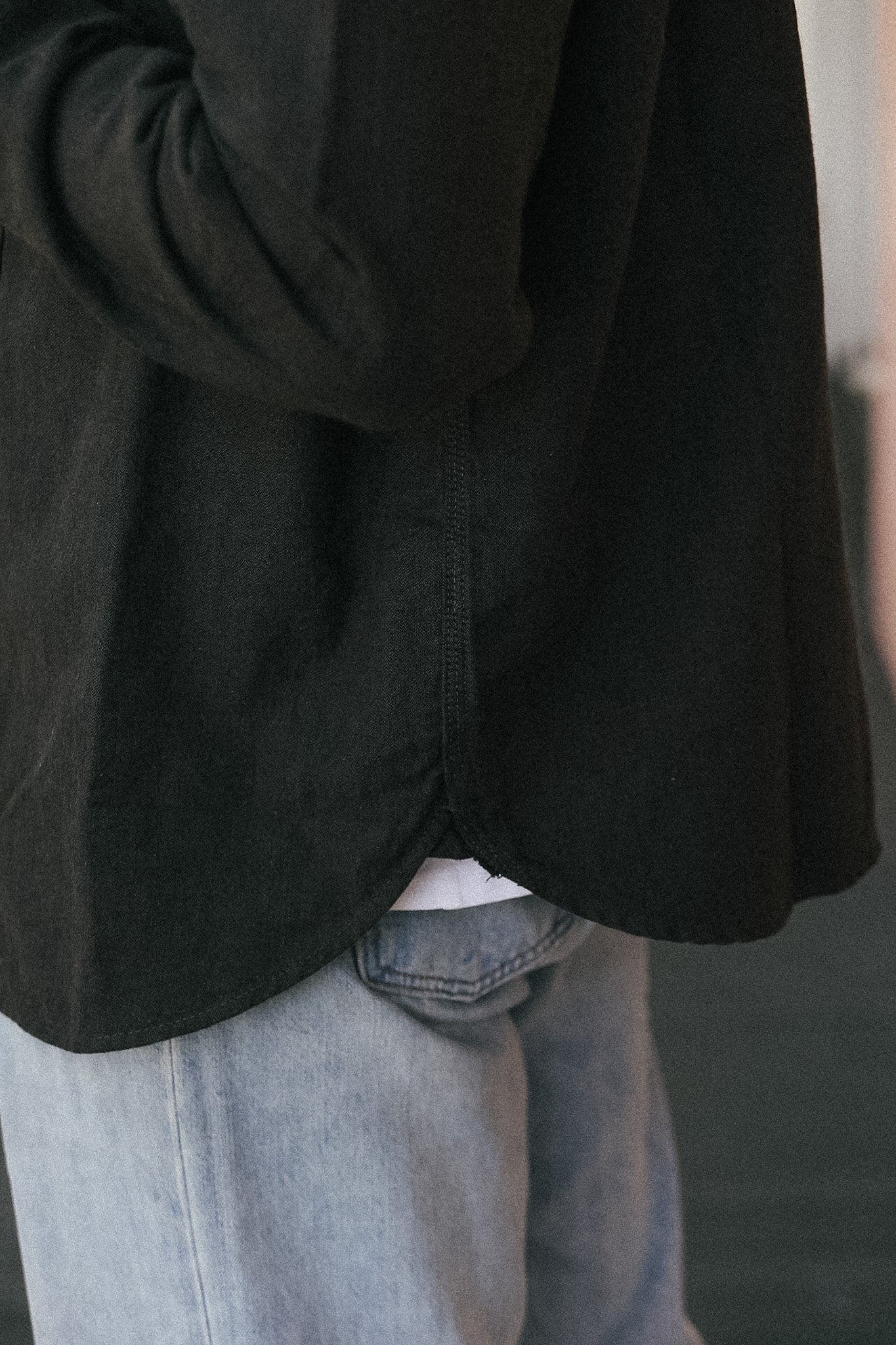 Freenote Cloth Wells- Oak
